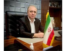 انتصاب مدیرعامل جدید پتروشیمی تخت جمشید