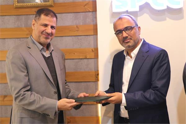 مهندس محمدجواد بدری به عنوان مدیر عامل شرکت صنایع پتروشیمی تخت جمشید منصوب شد