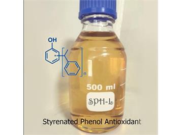 Styrenated Phenol Antioxidant