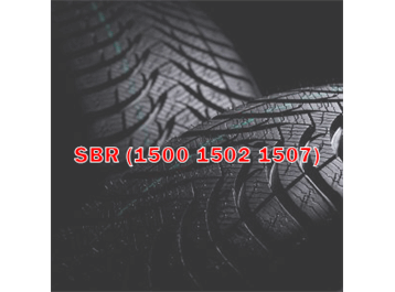 Styrene Butadiene Rubber (1507 1502 1500)