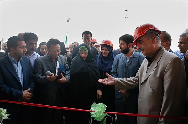 بهره برداری پساب