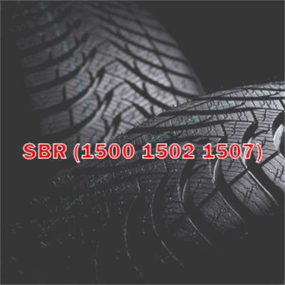 Styrene Butadiene Rubber (1507 1502 1500)