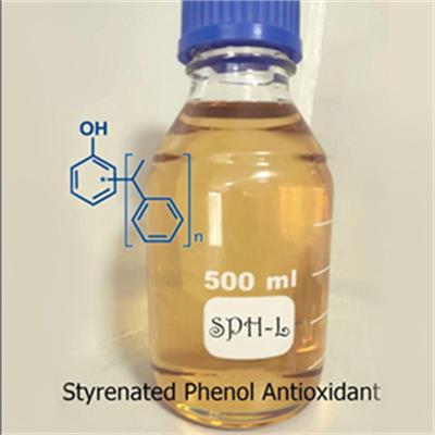 Styrenated Phenol Antioxidant