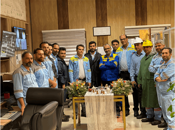 سال نو، افکار نو، تصمیم نو برای آینده بهتر