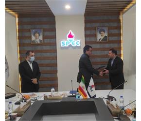 مهندس عباس کریمی به عنوان مدیر عامل شرکت صنایع پتروشیمی تخت جمشید منصوب شد