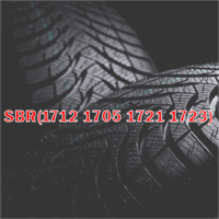 استایرن بوتادین رابر گرید حاوی روغن
(1712  1705 1721 1723)