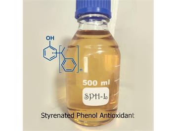 Styrenated Phenol Antioxidant