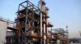 مجتمع پتروشیمی تخت‌جمشید