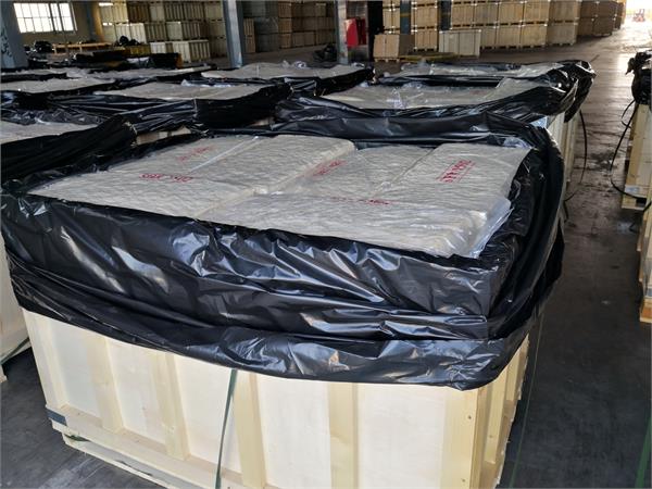 SBR 1502 - Wooden Pallet