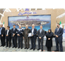 کسب تقدیرنامه 5 ستاره  EFQM 2025 توسط شرکت صنایع پتروشیمی تخت جمشید